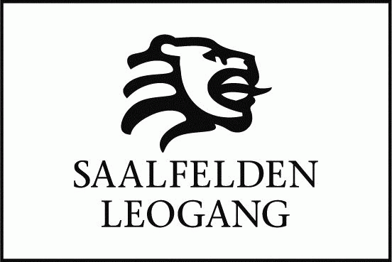Logo Saalfelden Leogang