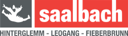 Logo Saalbach