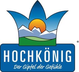 Hochkönig Logo