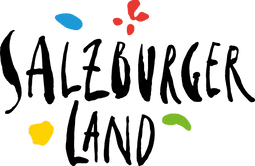 Logo Salzburger Land
